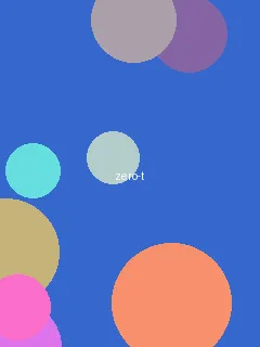 时间的朋友2021 - 02角色图